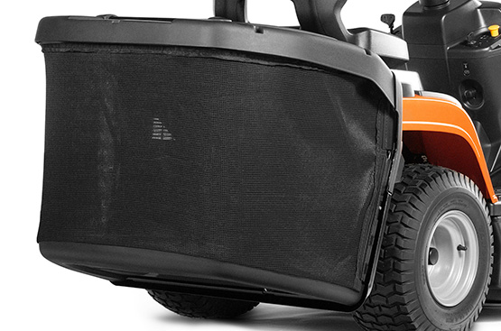 Бензиновый двигатель Stiga ST400 